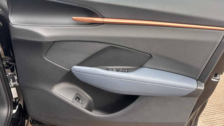 CUPRA Terramar 1.5 eTSI 150 V1 5dr DSG Petrol Hatchback